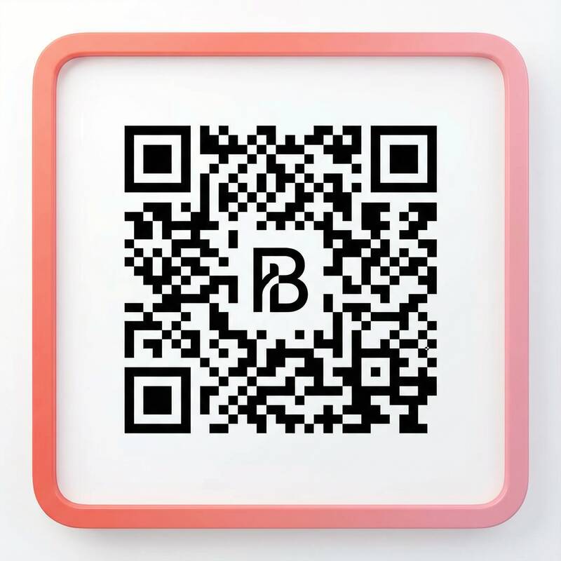 糖心vlog商务二维码